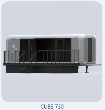 CUBE-730